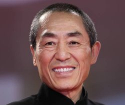 ZHANG YIMOU