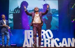 EL FESTIVAL DE HUELVA OBTIENE UNA GRAN RESPUESTA DEL PÚBLICO