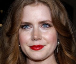 AMY ADAMS