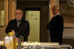 ARIAFERMA INAUGURA LA MOSTRA DE CINE ITALIANO DE BARCELONA