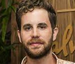 BEN PLATT