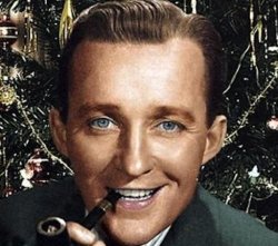 Anécdota... BING CROSBY