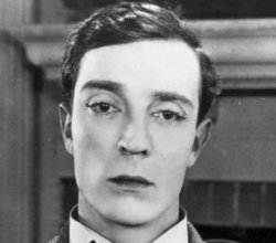 Anécdota de... BUSTER KEATON