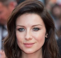 CAITRIONA BALFE