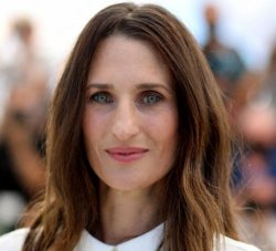 CAMILLE COTTIN