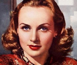 Anécdota de... CAROLE LOMBAD