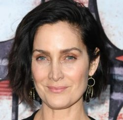 CARRIE-ANNE MOSS