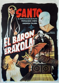 EL BARÓN BRAKOLA