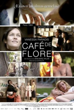 CAFÉ DE FLORE