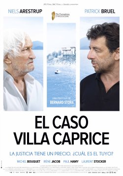 VILLA CAPRICE