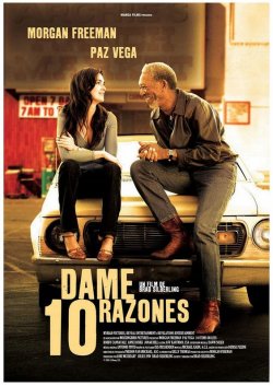 DAME 10 RAZONES