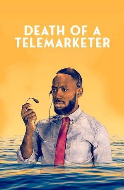 DEATH OF A TELEMARKETER