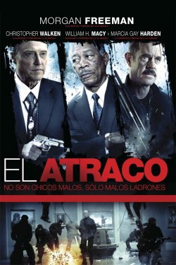 EL ATRACO