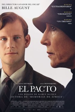 EL PACTO