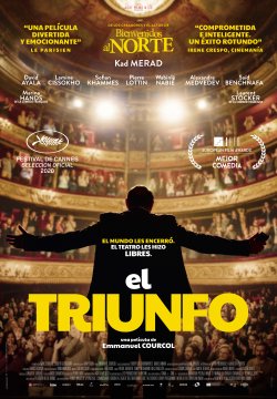 EL TRIUNFO