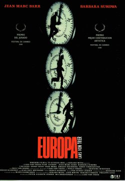 EUROPA