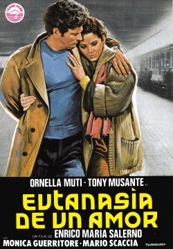 Banda sonora... EUTANASIA DE UN AMOR