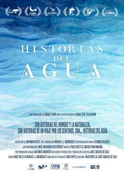 HISTORIAS DEL AGUA