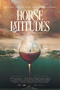 THE ONLY ONE (HORSE LATITUDES)