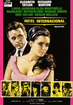 HOTEL INTERNACIONAL