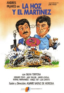 LA HOZ Y EL MARTINEZ