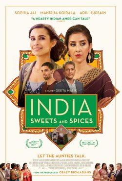 INDIA SWEETS AND SPICES