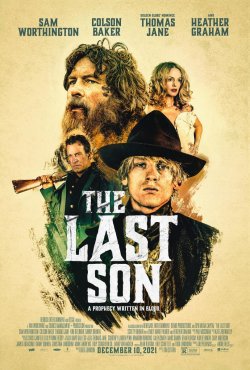 THE LAST SON