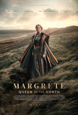 MARGRETE QUEEN OF THE NORTH
