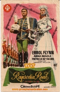 RAPSODIA REAL