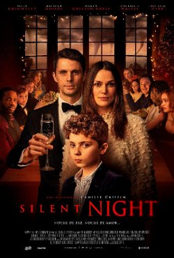 SILENT NIGHT