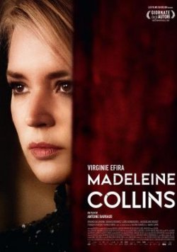 MADELEINE COLLINS