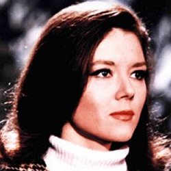 DIANA RIGG