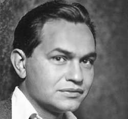EDWARD G. ROBINSON