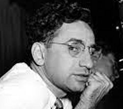 Anécdota de... ELIA KAZAN