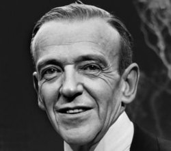 FRED ASTAIRE