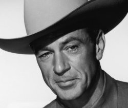 Anécdota de... GARY COOPER