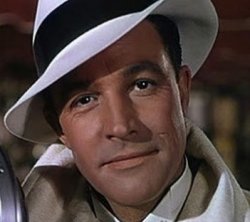 Anécdota de... GENE KELLY