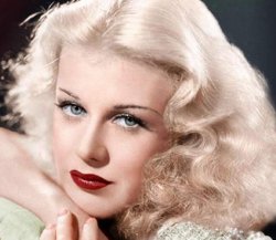 Anécdota de... GINGER ROGERS