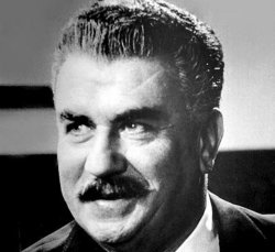 Anécdota de... GINO CERVI