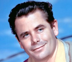 Anécdota de... GLENN FORD