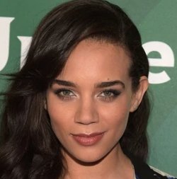 HANNAH JOHN-KAMEN