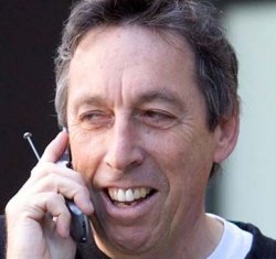 IVAN REITMAN