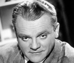 Anécdota de... JAMES CAGNEY