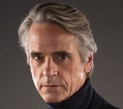 JEREMY IRONS