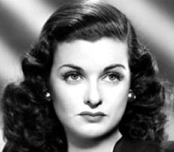Anécdota de... JOAN BENNETT
