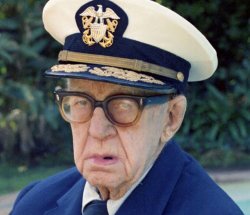 Anécdota de... JOHN FORD