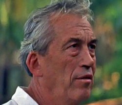 JOHN HUSTON