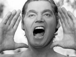 Anécdota de... JOHNNY WEISSMULLER