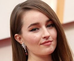 KAITLYN DEVER