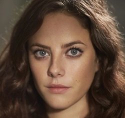 KAYA SCODELARIO